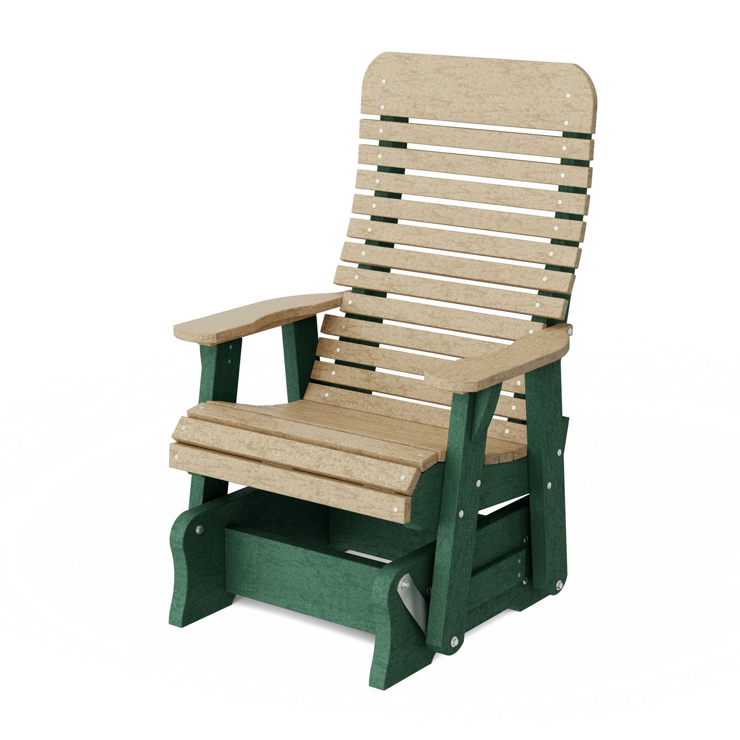 Signature Glider Chair