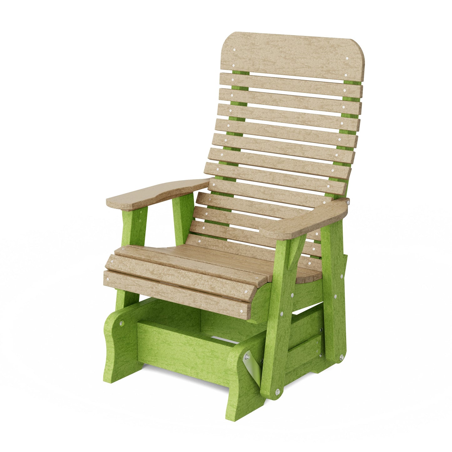 Signature Glider Chair