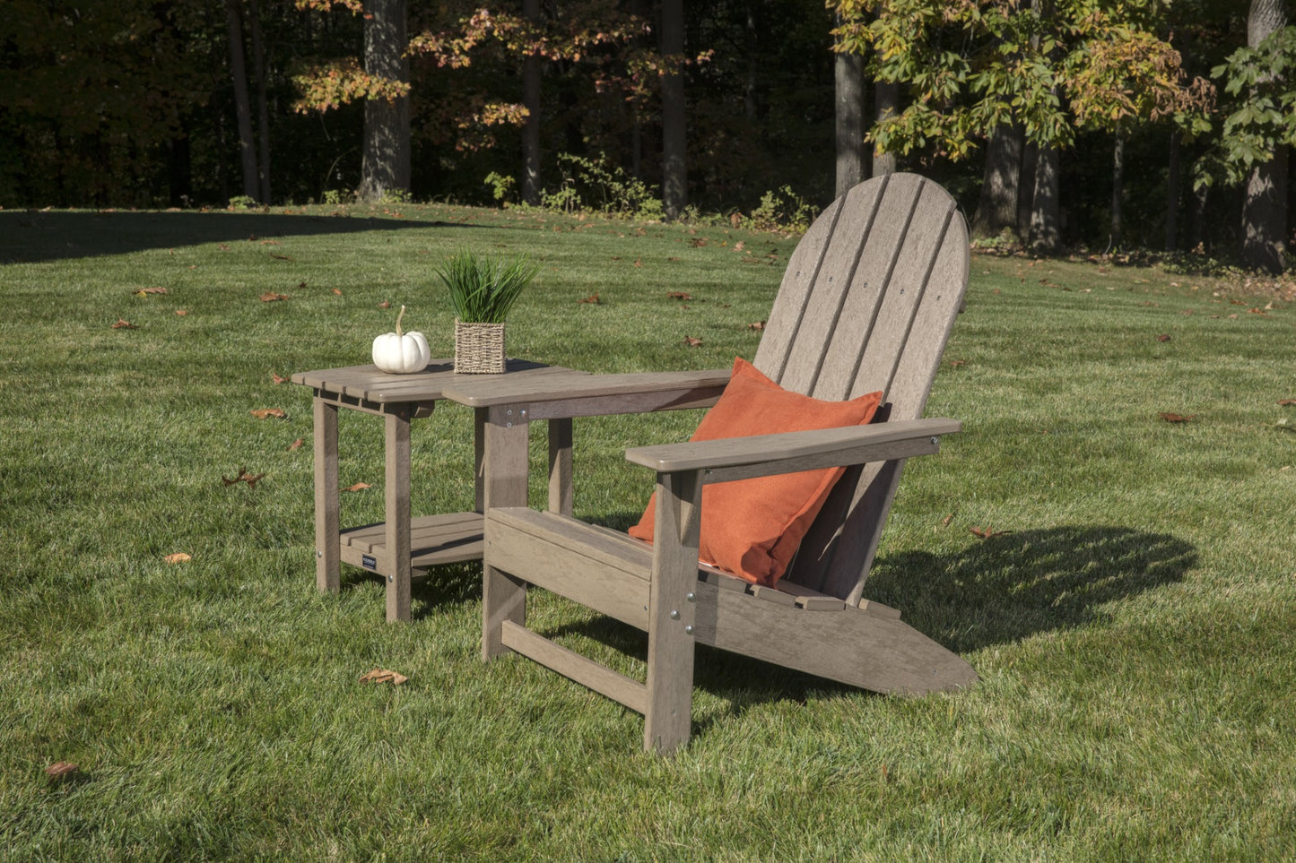 Freedom Traditional Adirondack Chair