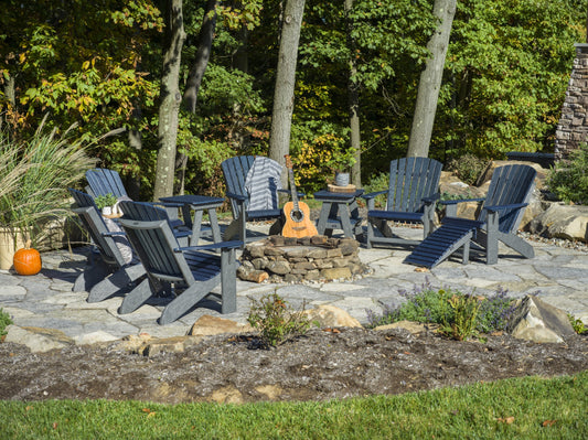 adirondack chair set