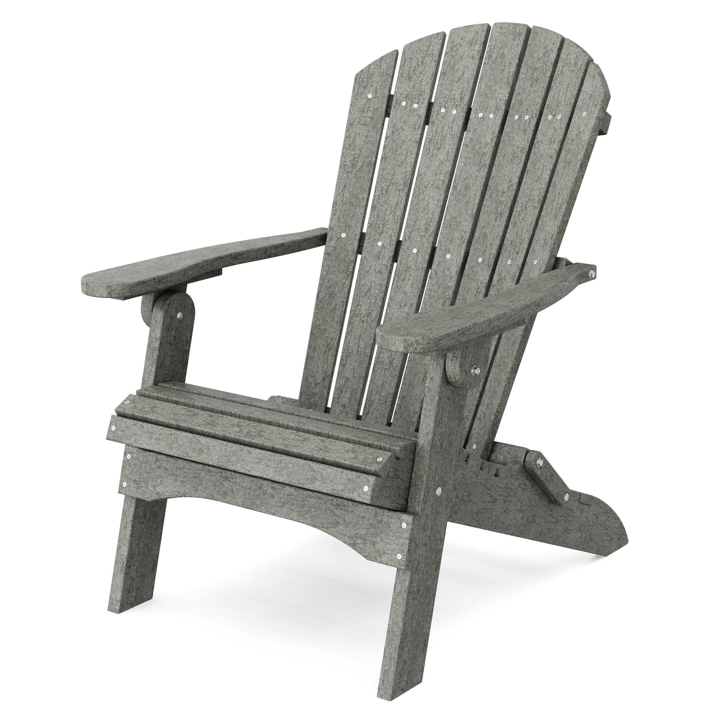 Heritage Folding Adirondack Chair