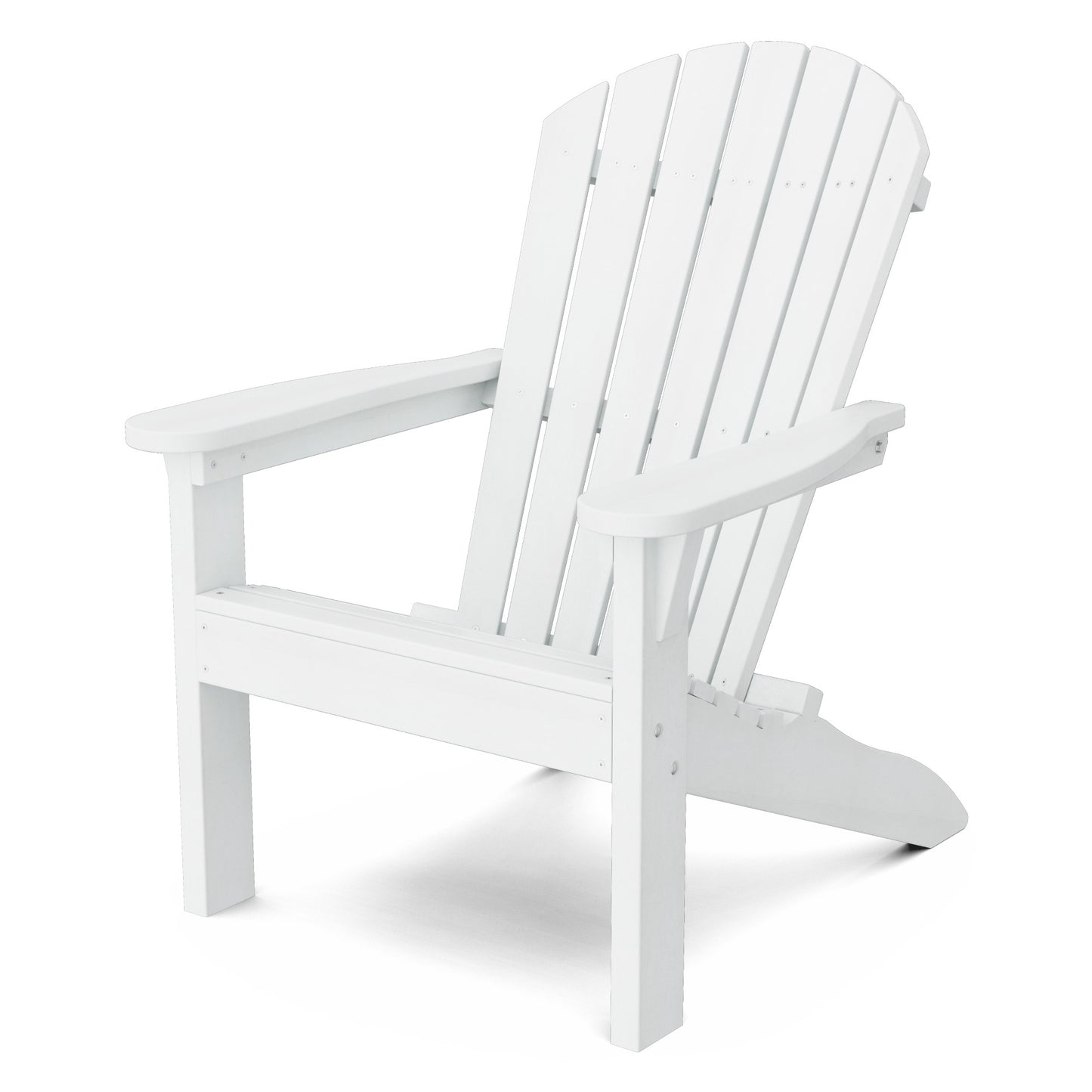 Heritage Sunset Adirondack Chair