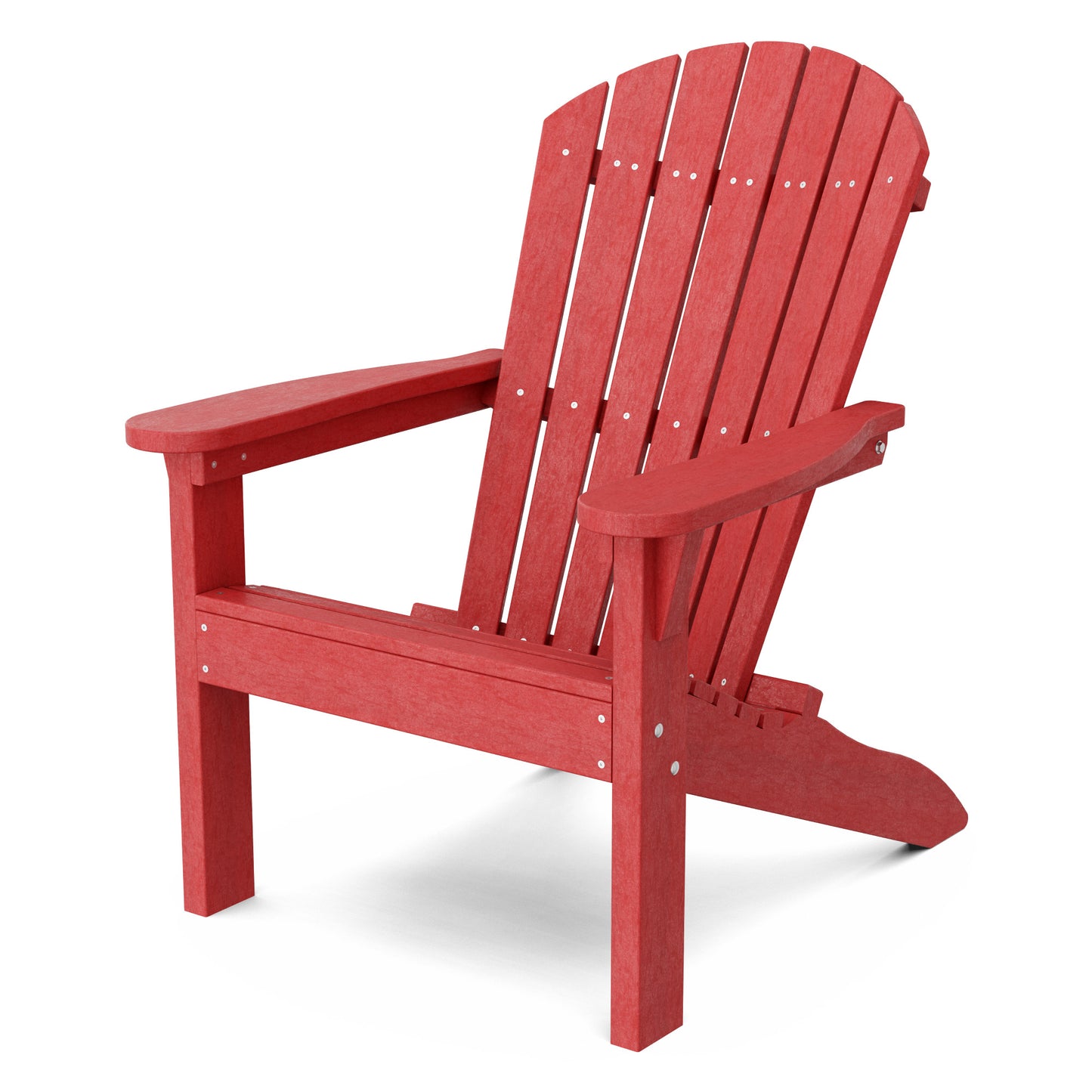 Heritage Sunset Adirondack Chair