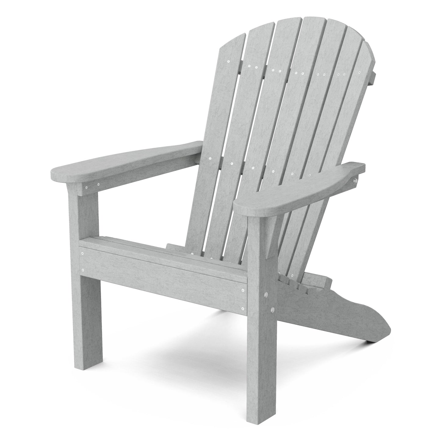 Heritage Sunset Adirondack Chair