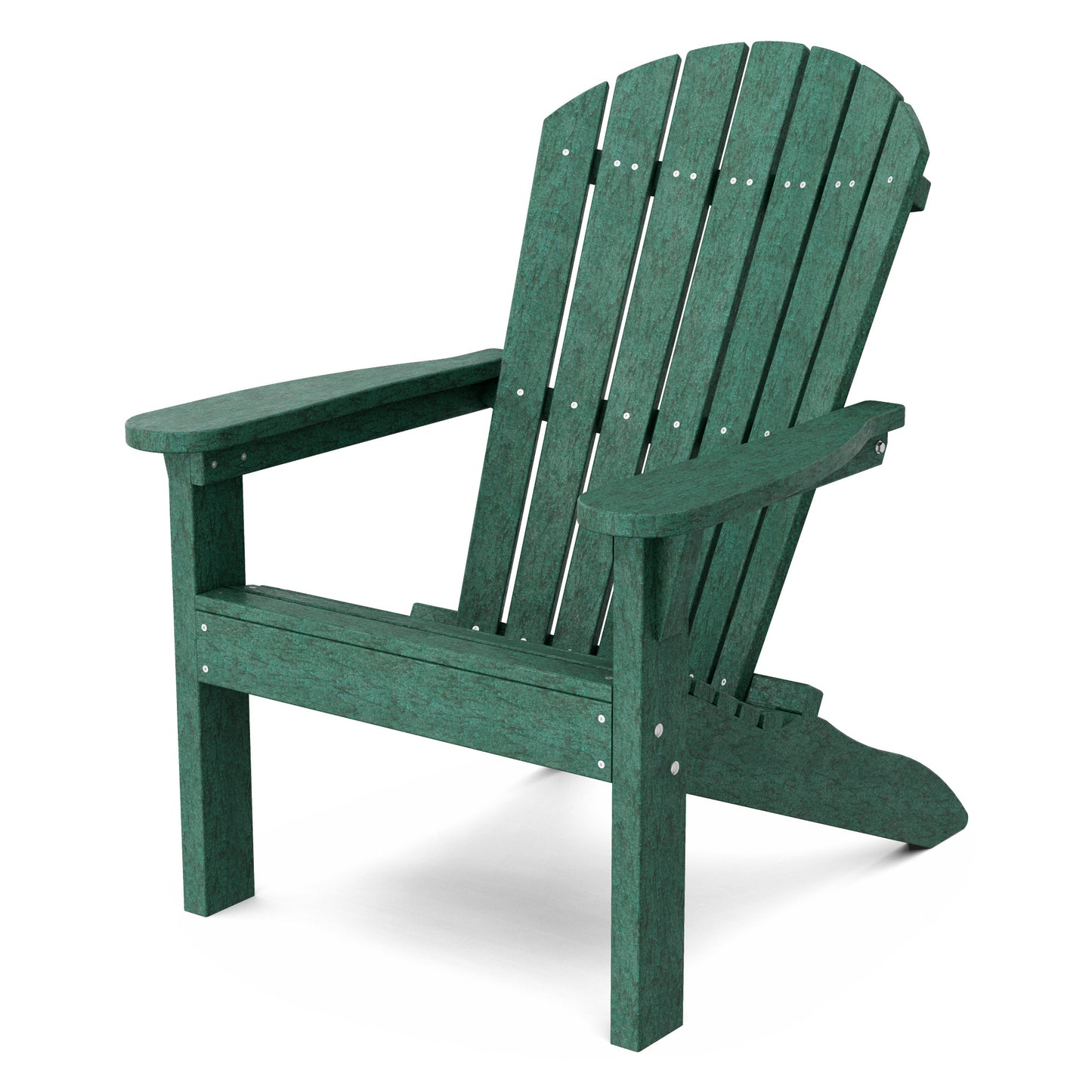 Heritage Sunset Adirondack Chair