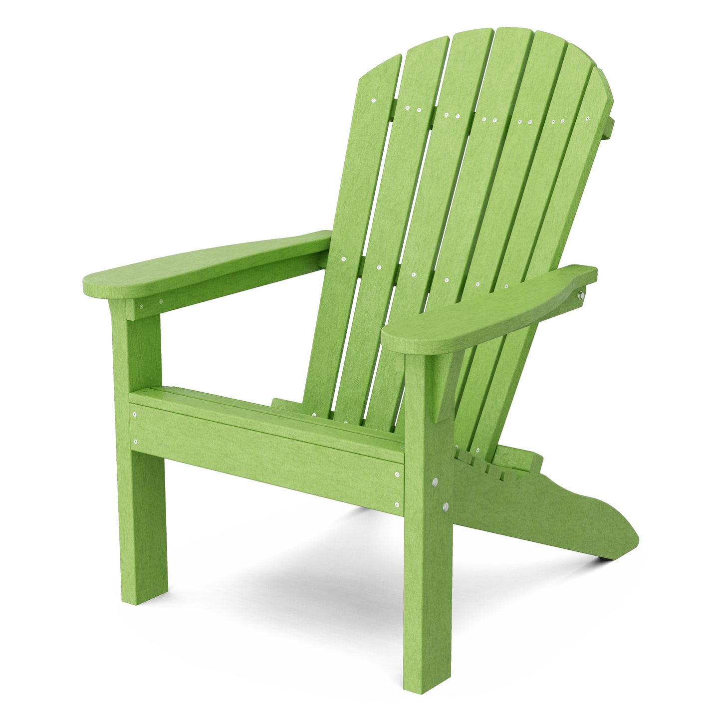 Heritage Sunset Adirondack Chair