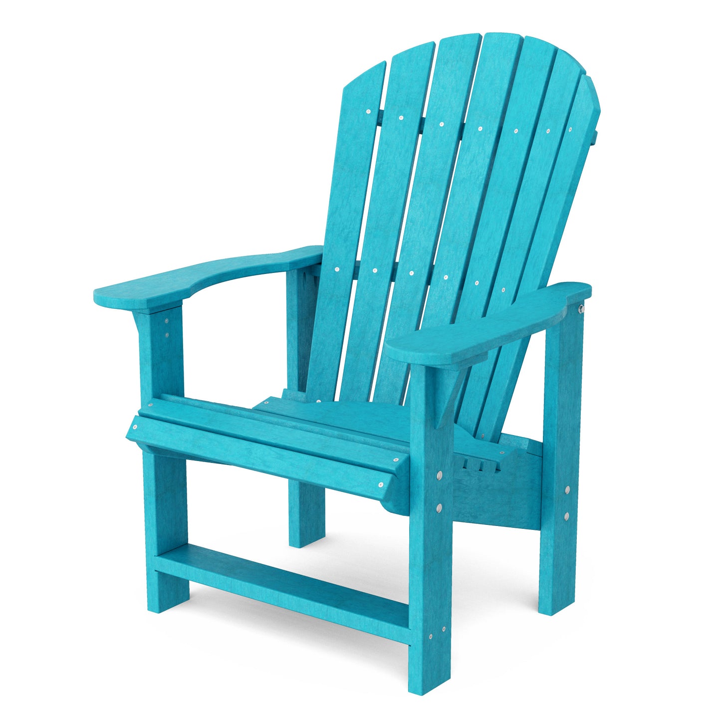 Heritage Upright Adirondack Chair