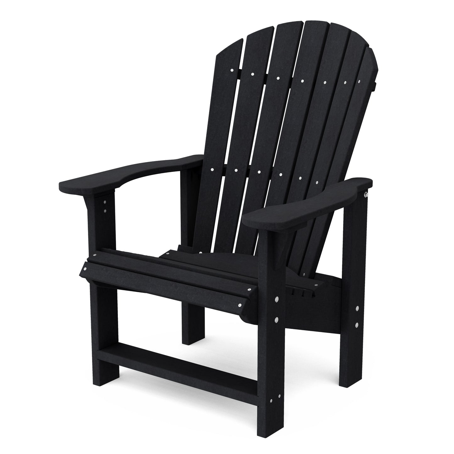 Heritage Upright Adirondack Chair