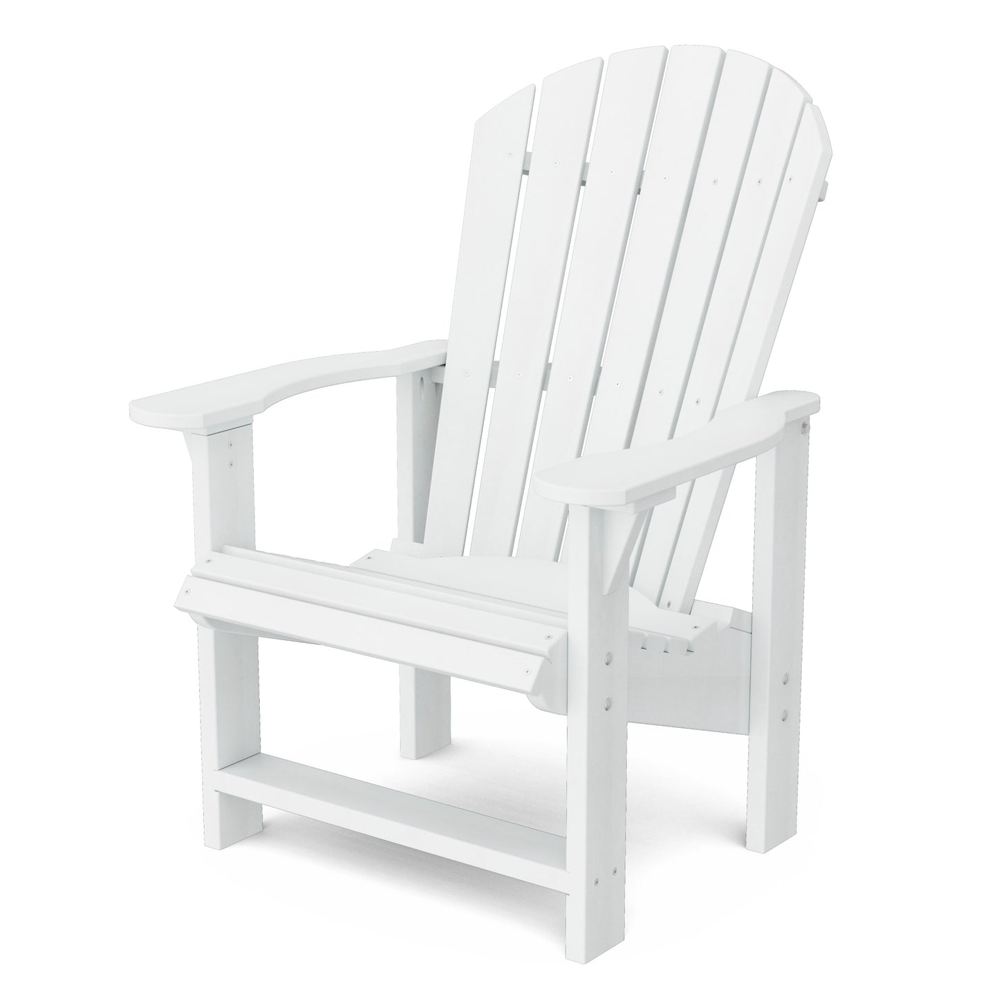 Heritage Upright Adirondack Chair