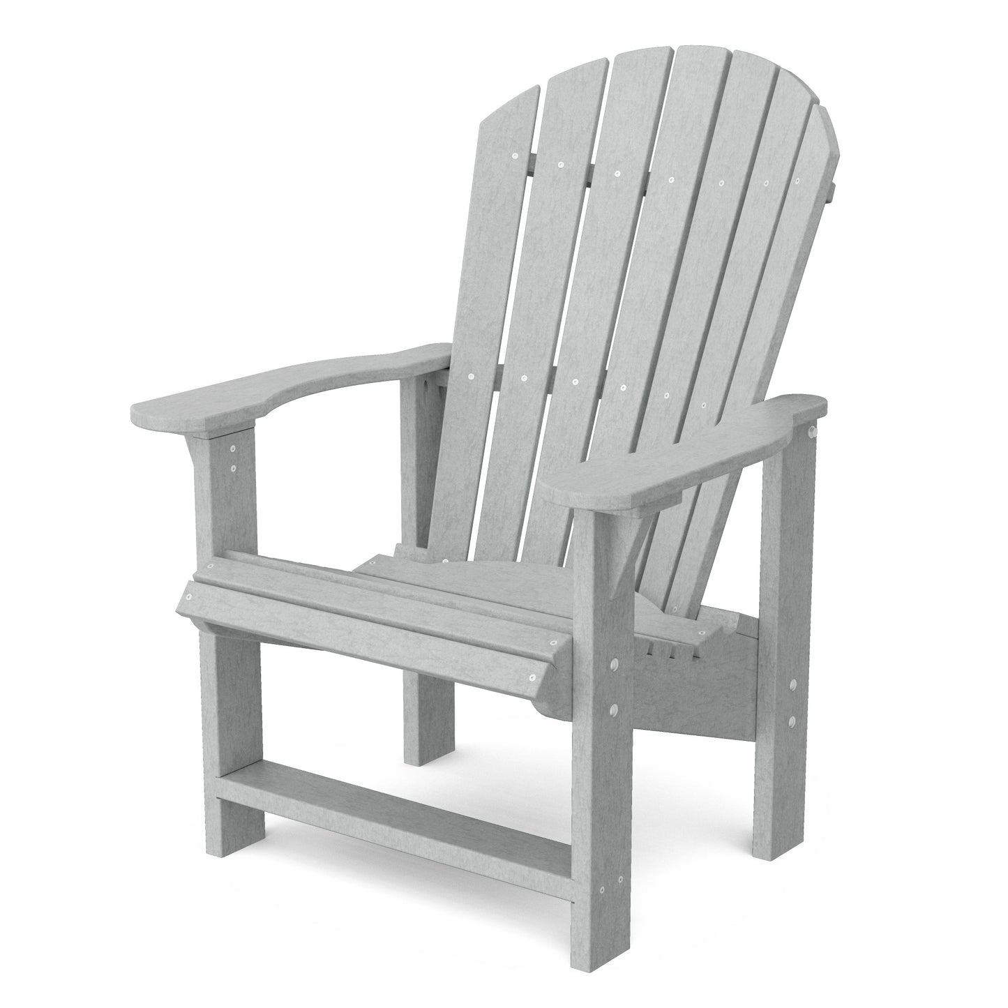 Heritage Upright Adirondack Chair