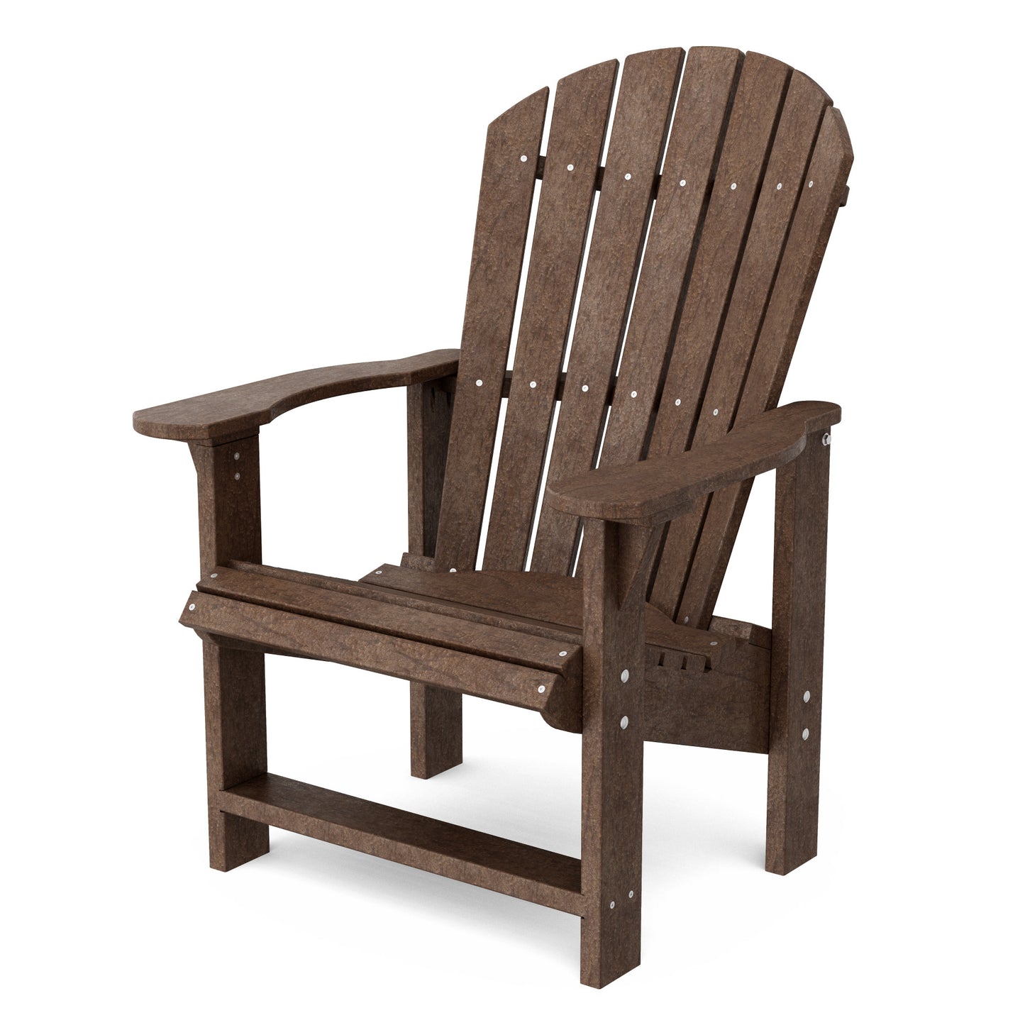 Heritage Upright Adirondack Chair