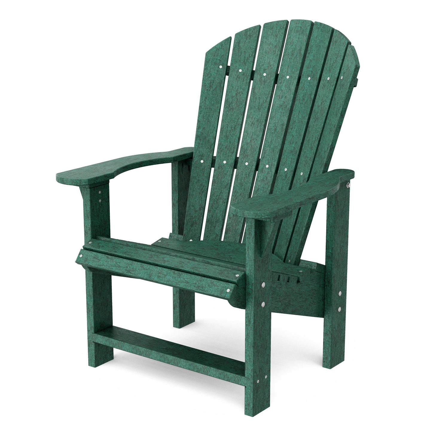 Heritage Upright Adirondack Chair