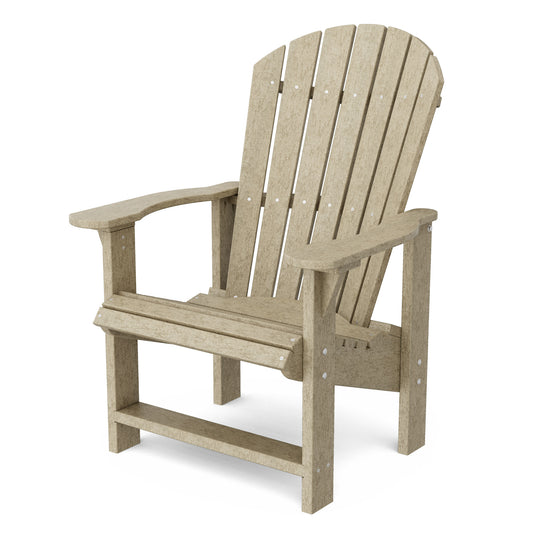 Heritage Upright Adirondack Chair