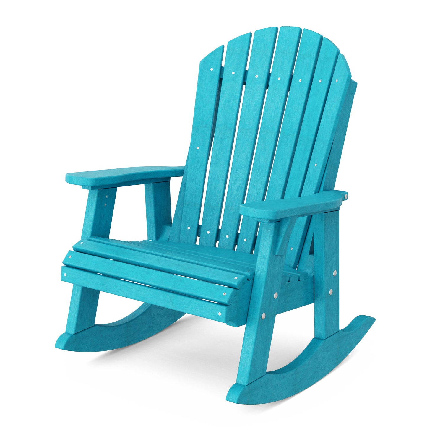 Heritage Adirondack Rocking Chair