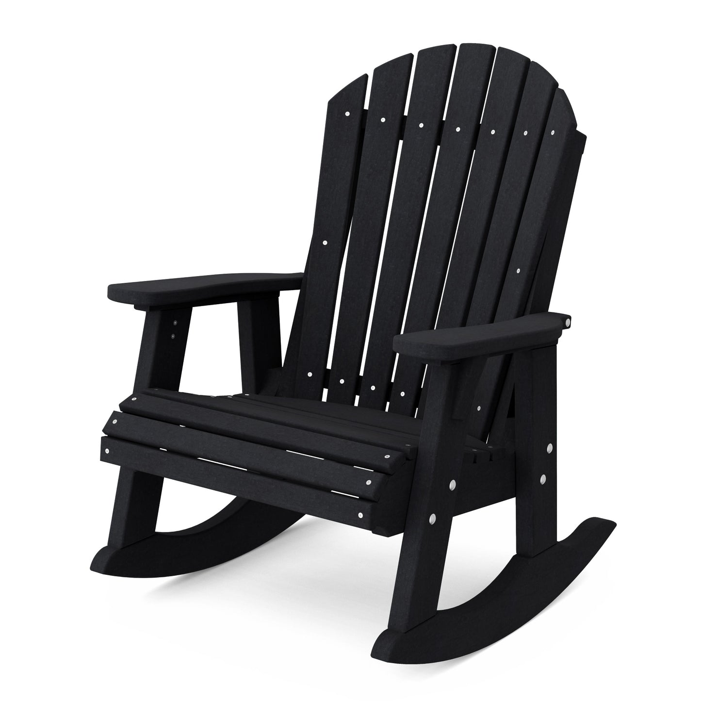 Heritage Adirondack Rocking Chair