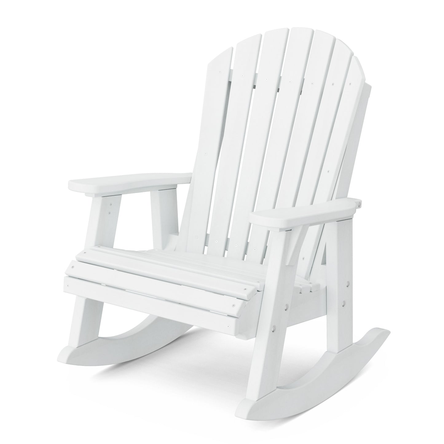 Heritage Adirondack Rocking Chair
