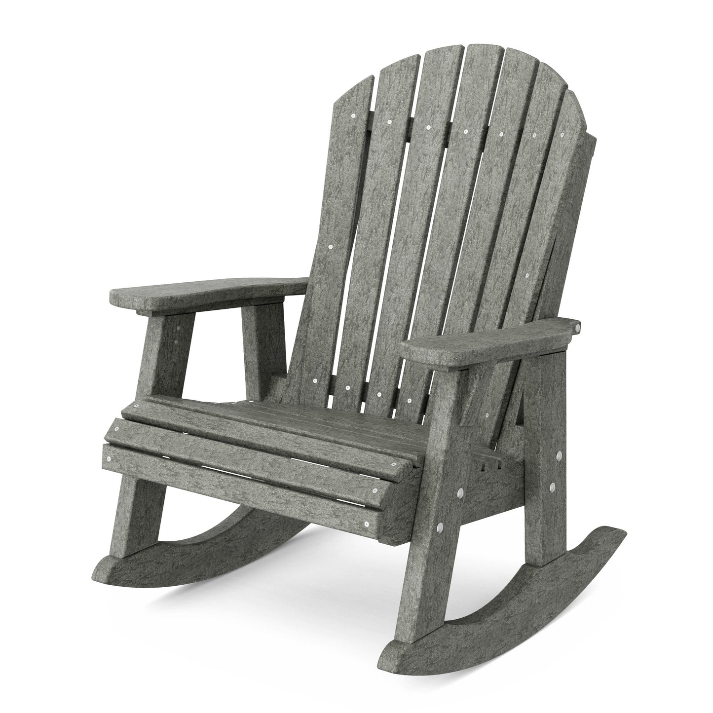 Heritage Adirondack Rocking Chair