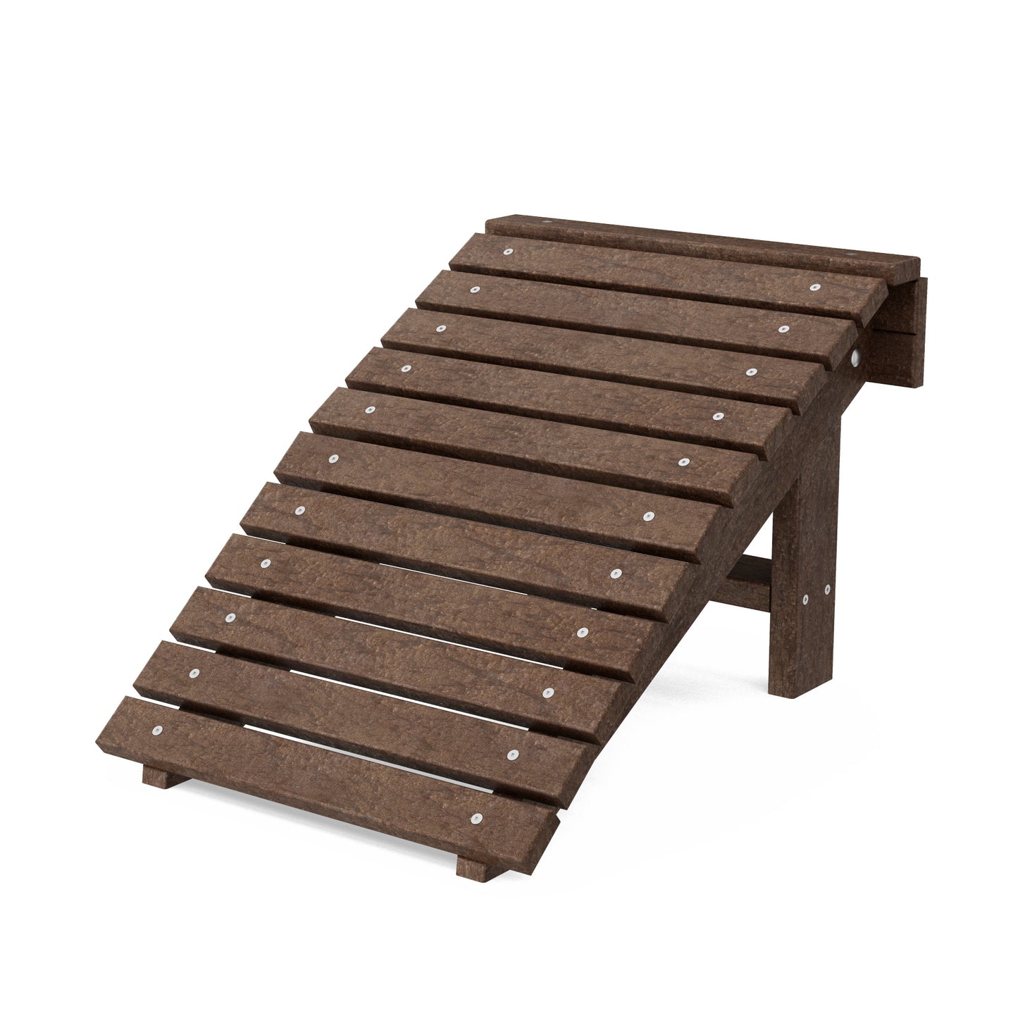 Heritage Folding Footstool