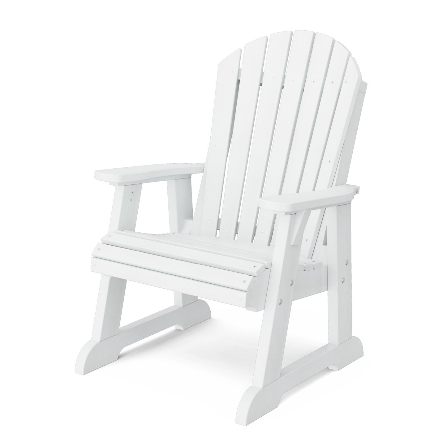 Heritage Casual Porch Adirondack Chair