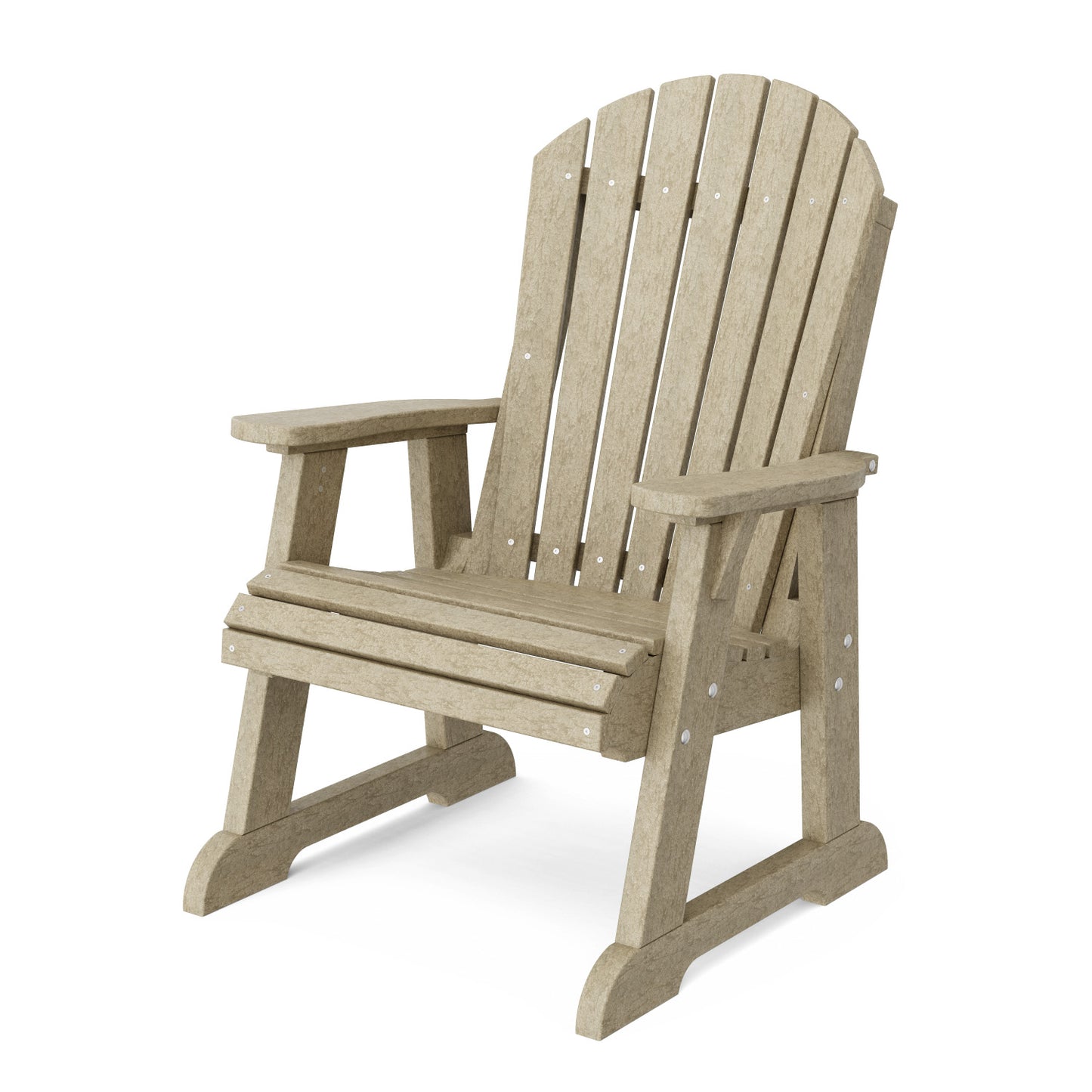 Heritage Casual Porch Adirondack Chair