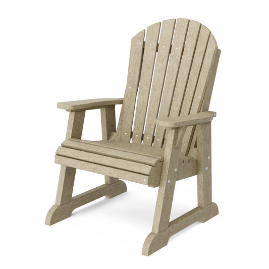 Heritage Casual Porch Adirondack Chair