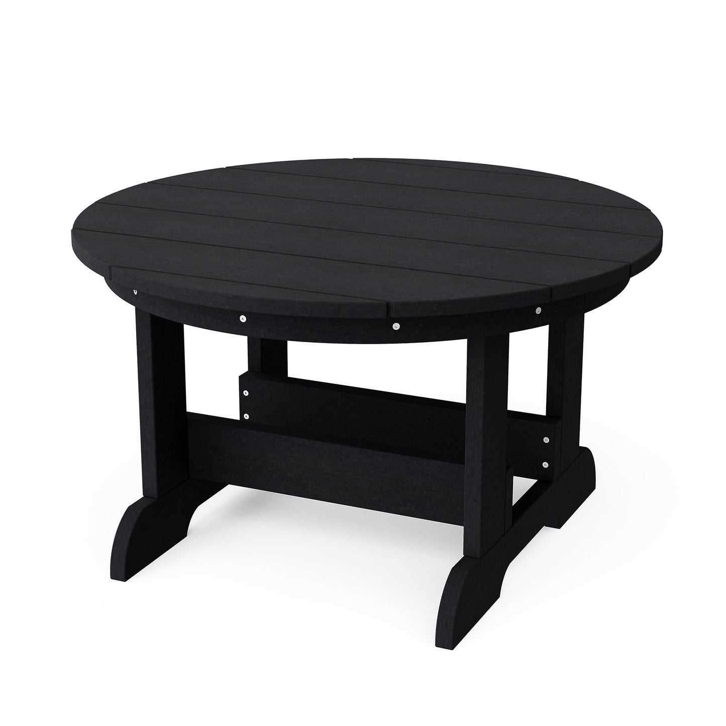 Heritage 31.5" Round Conversation Table