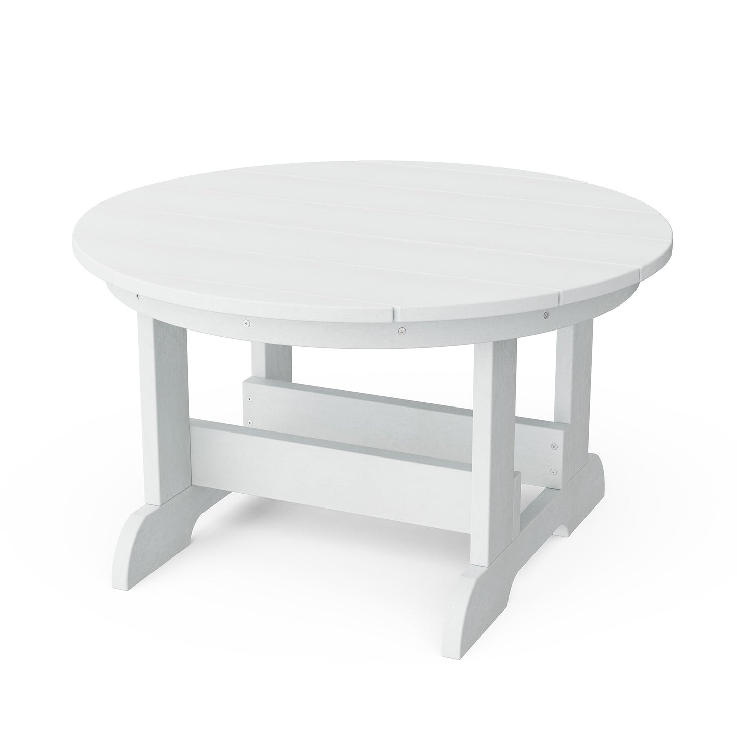 Heritage 31.5" Round Conversation Table