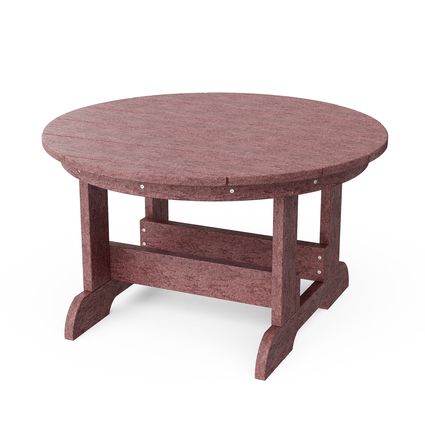 Heritage 31.5" Round Conversation Table