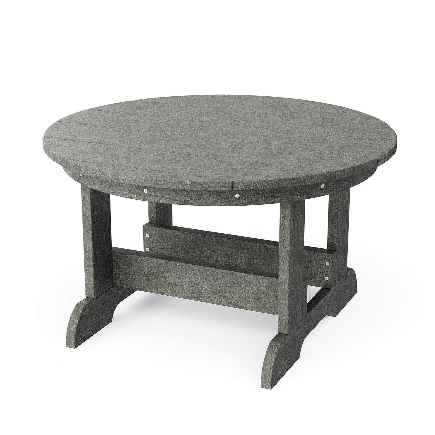 Heritage 31.5" Round Conversation Table
