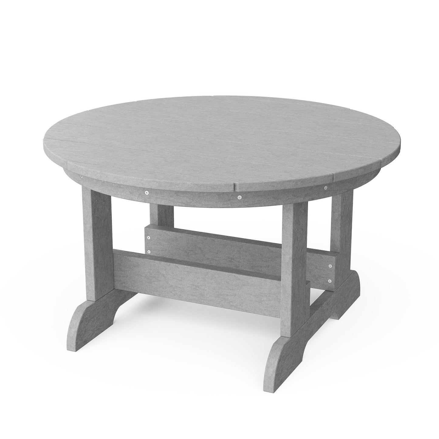 Heritage 31.5" Round Conversation Table