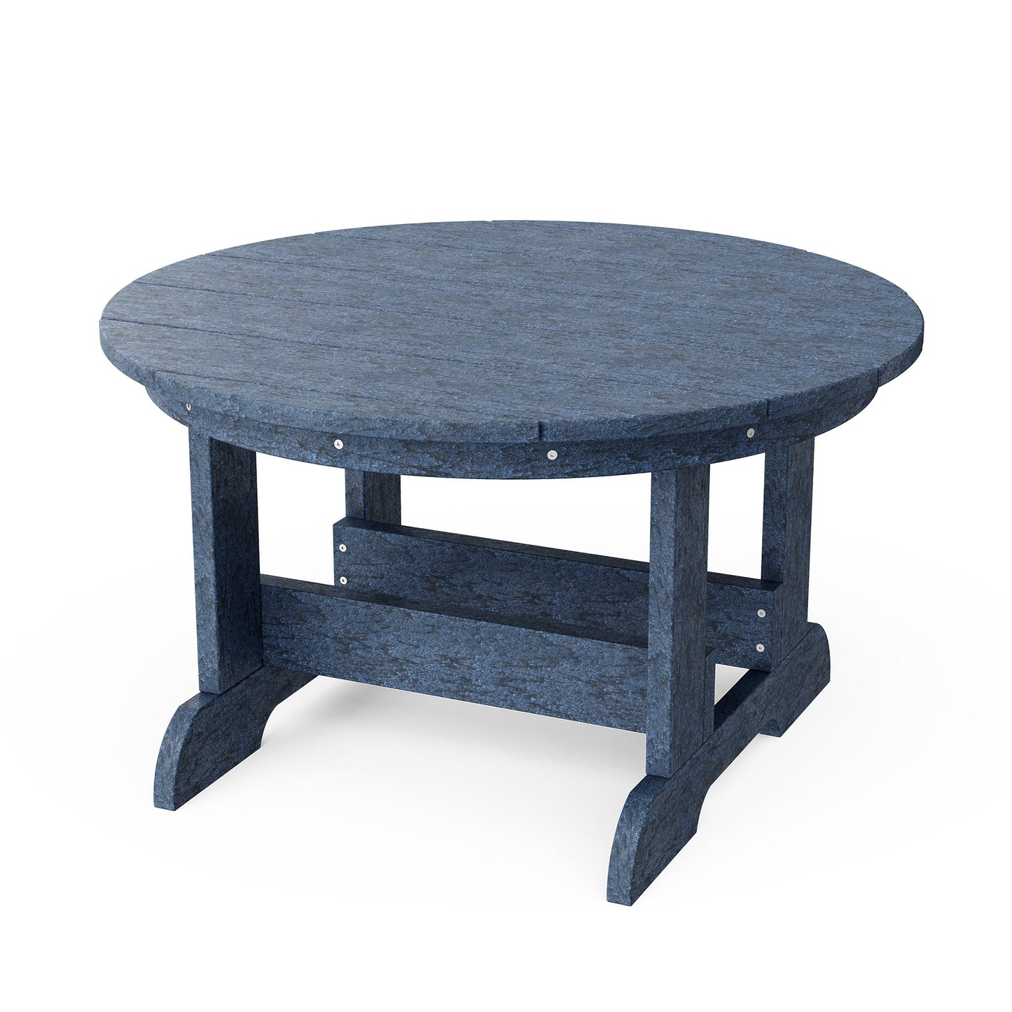 Heritage 31.5" Round Conversation Table
