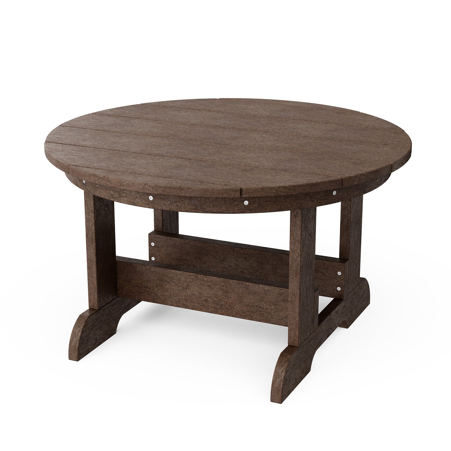 Heritage 31.5" Round Conversation Table