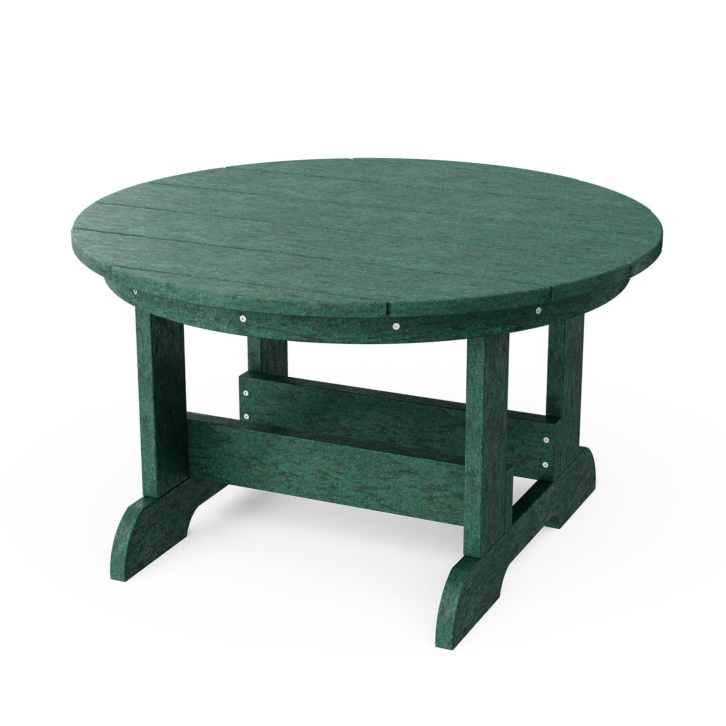 Heritage 31.5" Round Conversation Table