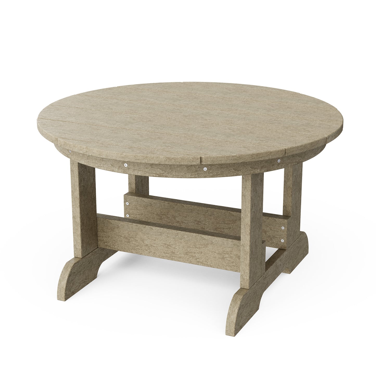Heritage 31.5" Round Conversation Table