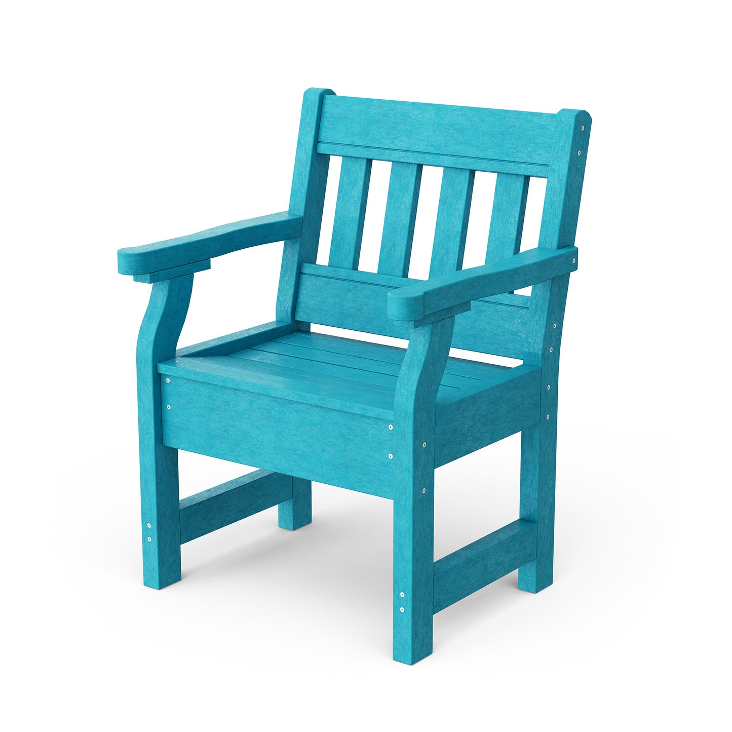 Heritage Garden Arm Chair