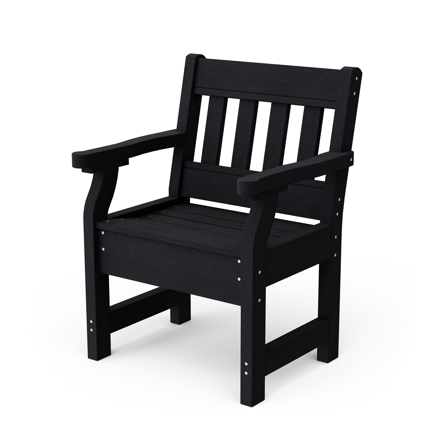 Heritage Garden Arm Chair