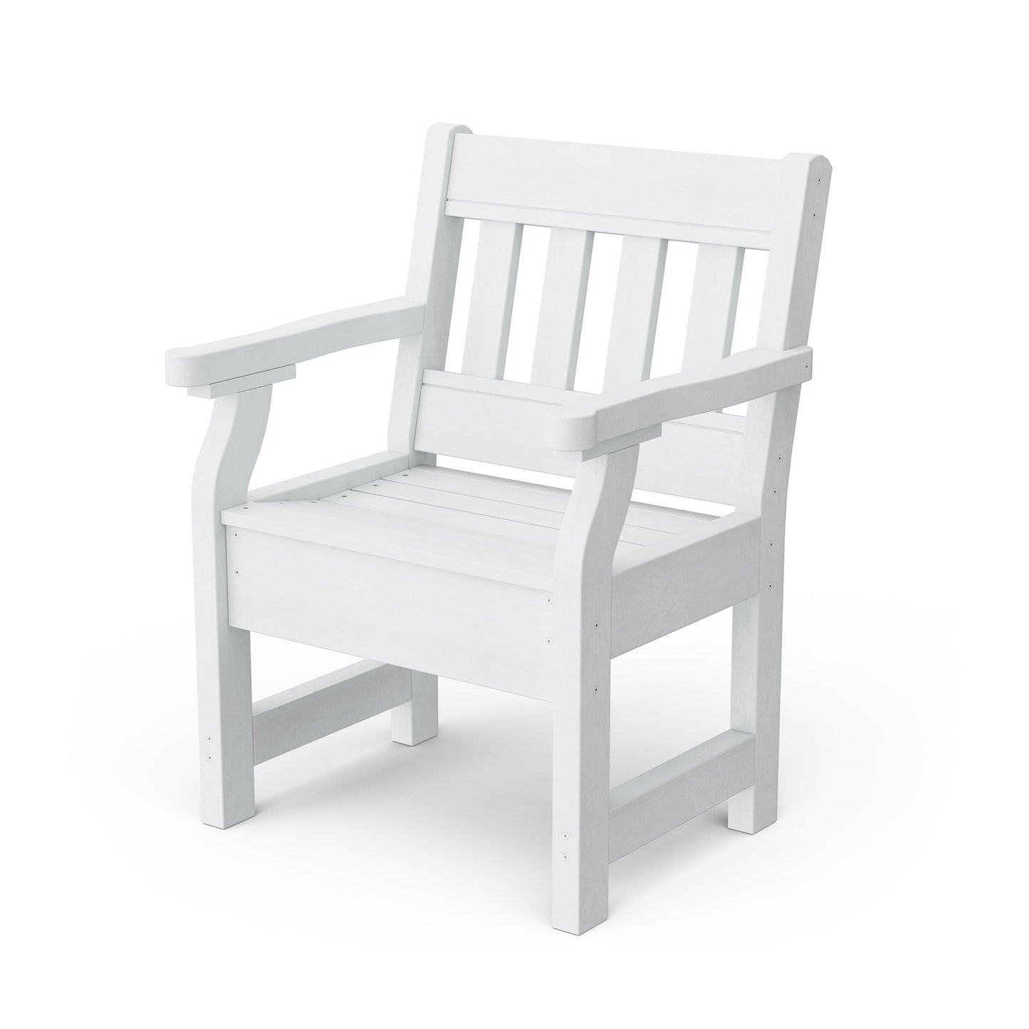 Heritage Garden Arm Chair