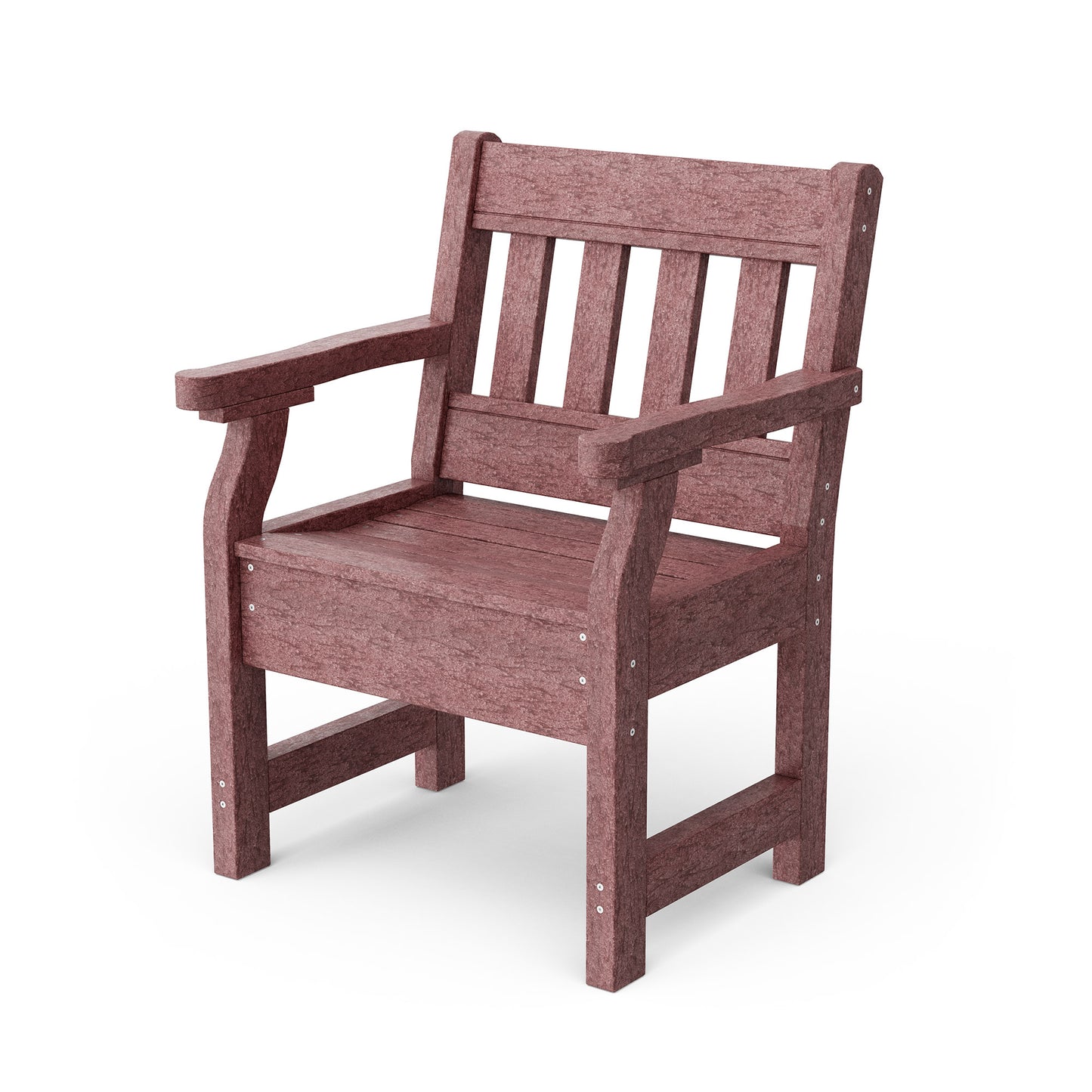 Heritage Garden Arm Chair