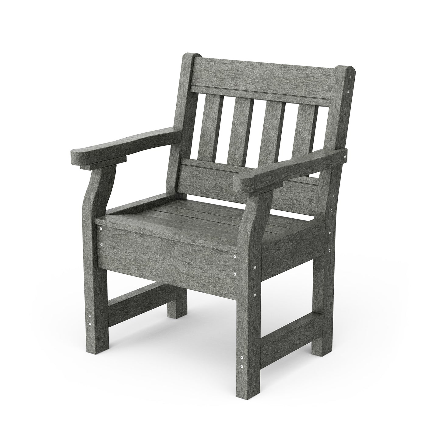 Heritage Garden Arm Chair