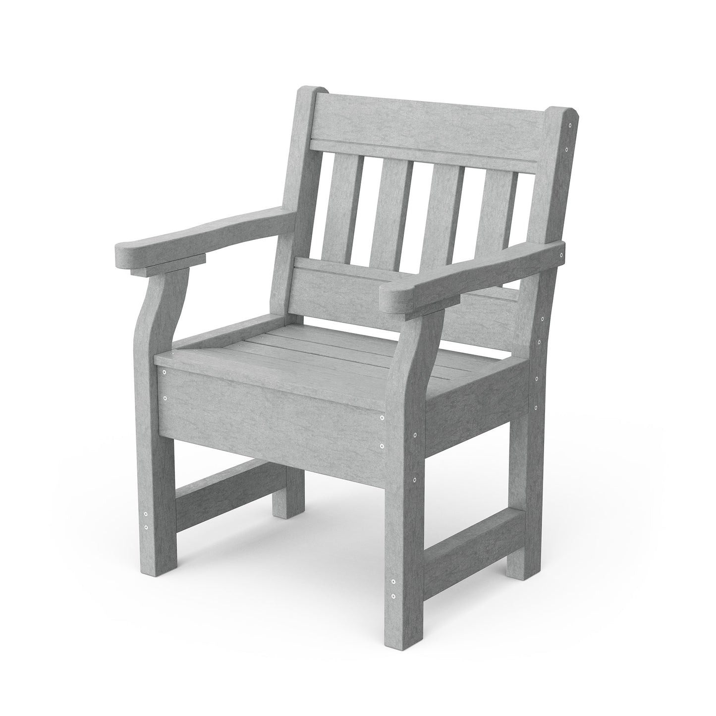 Heritage Garden Arm Chair