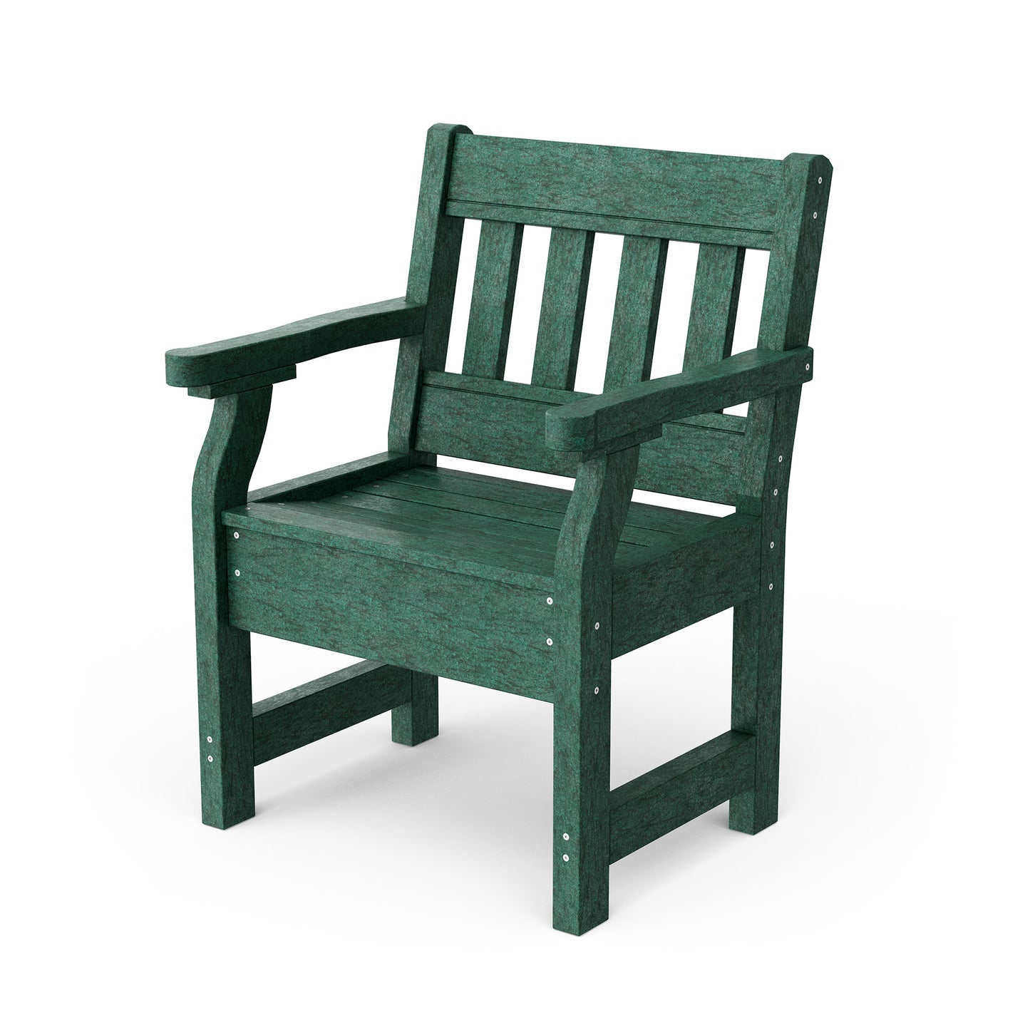 Heritage Garden Arm Chair
