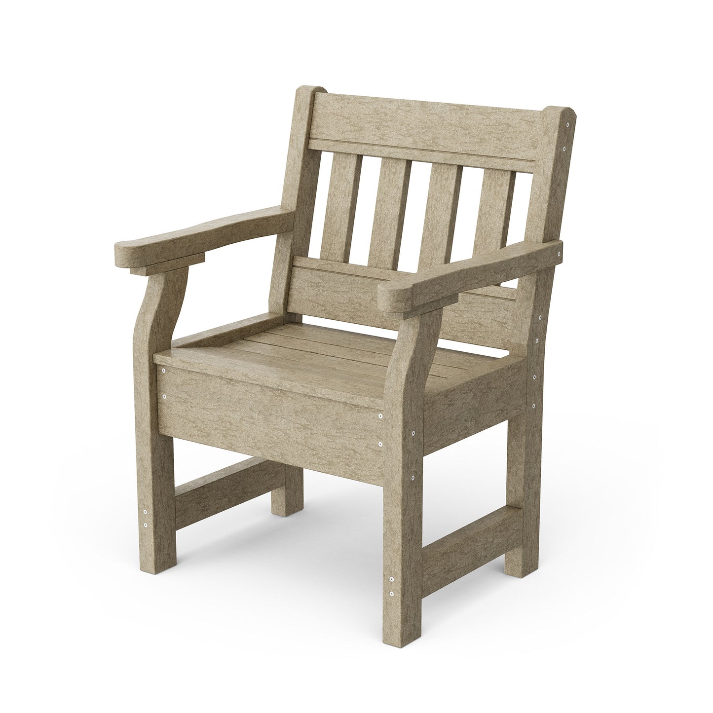 Heritage Garden Arm Chair
