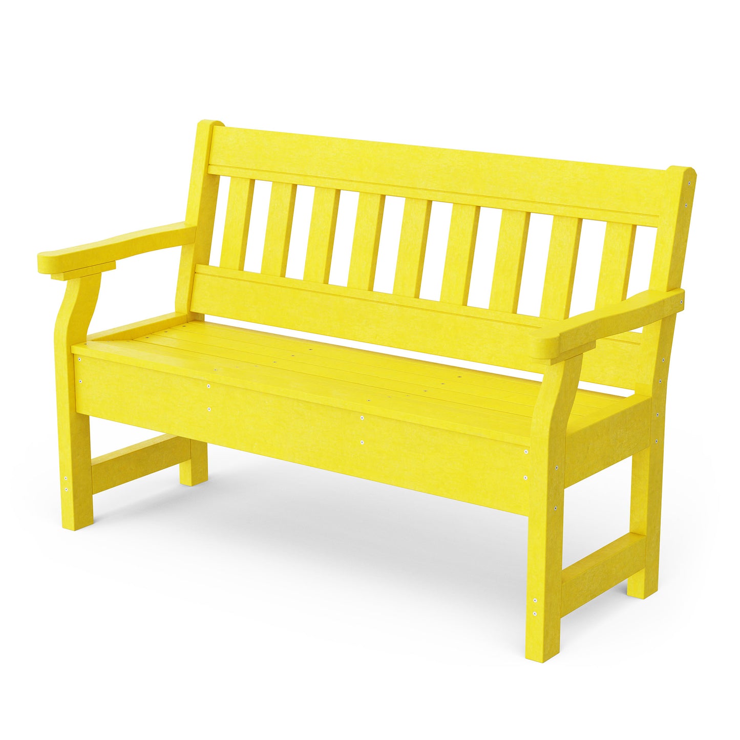 Heritage Garden Bench