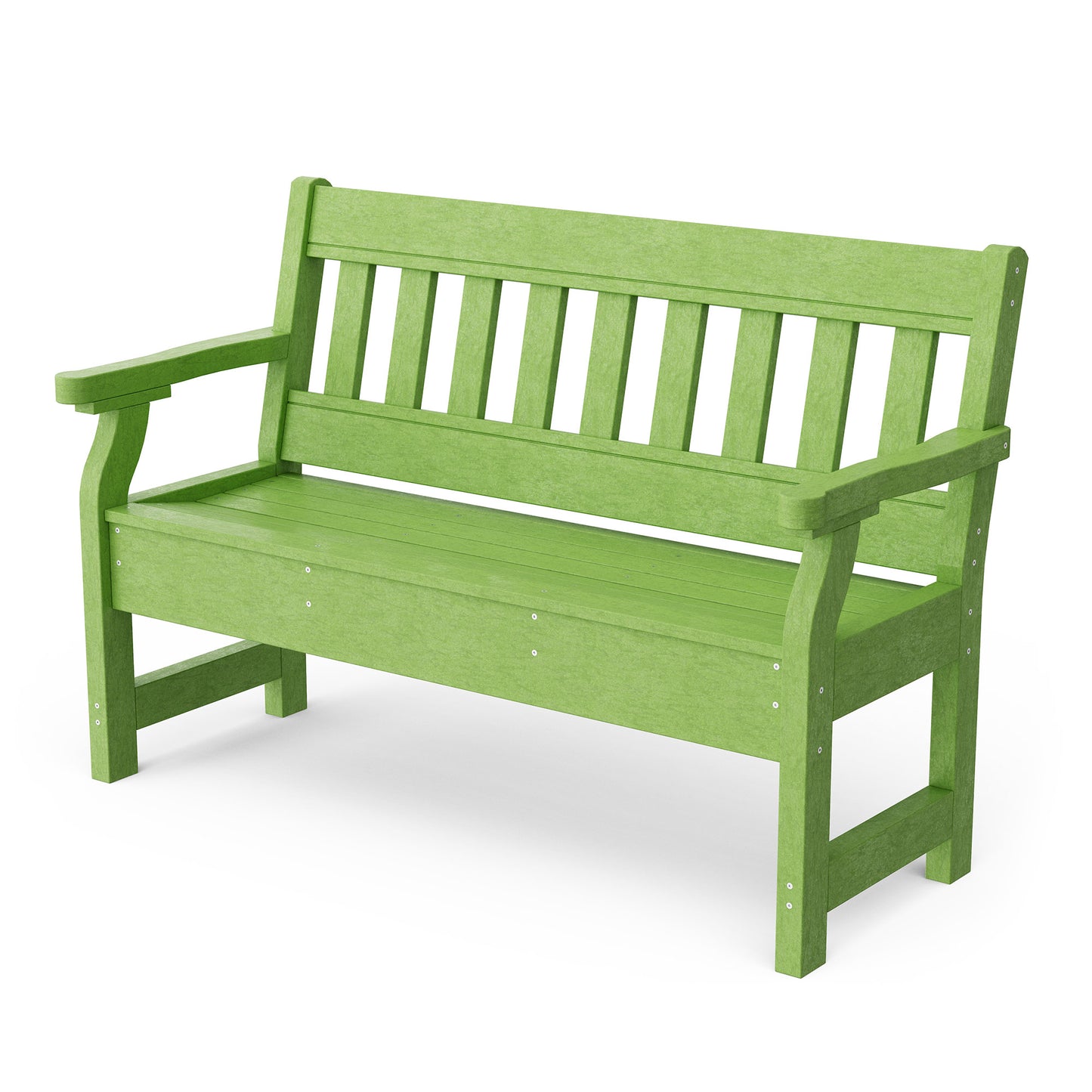 Heritage Garden Bench