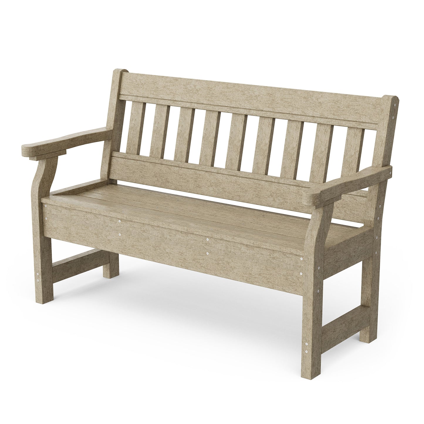 Heritage Garden Bench