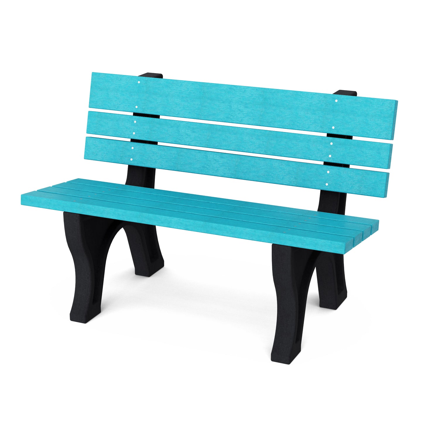Heritage 48" Park Bench