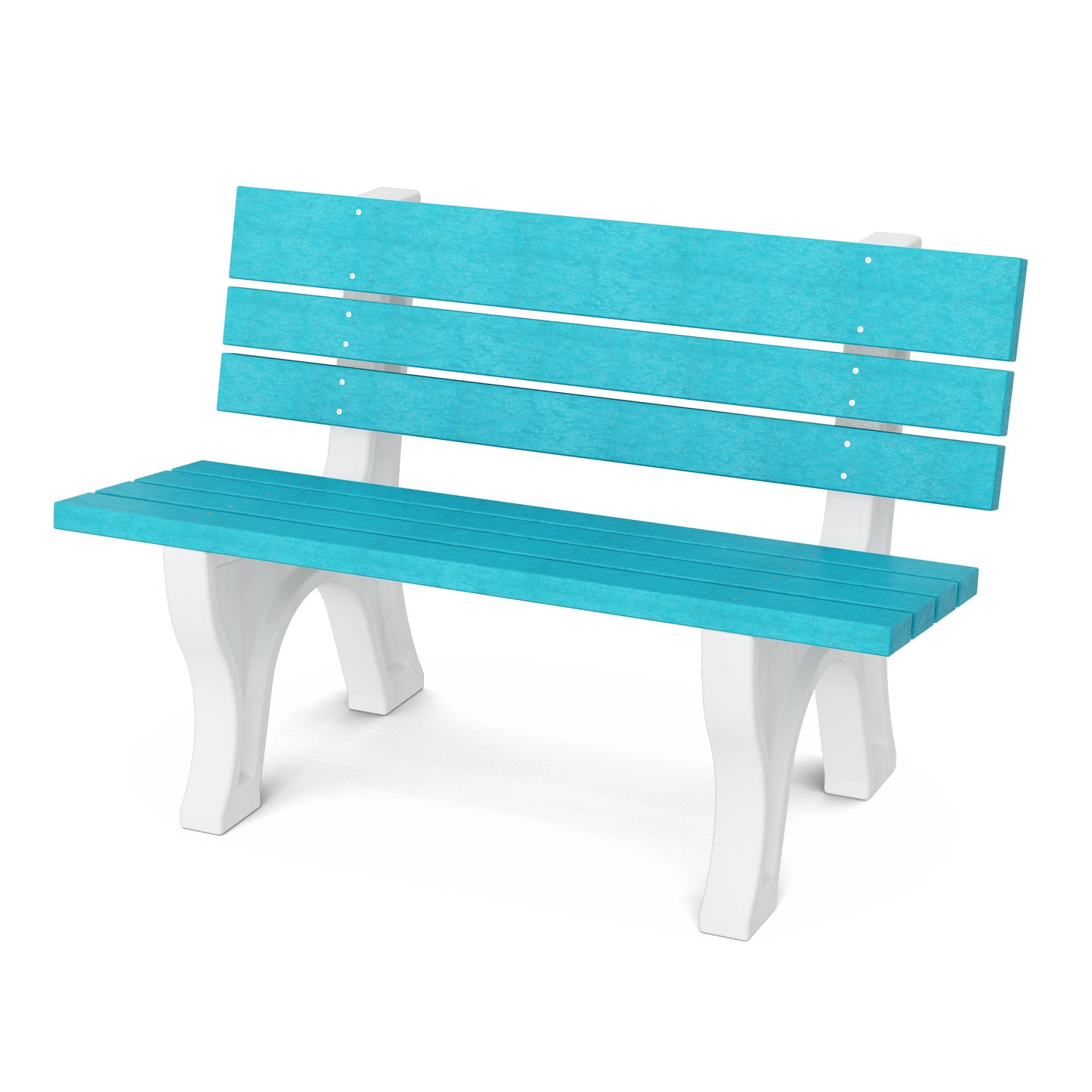 Heritage 48" Park Bench