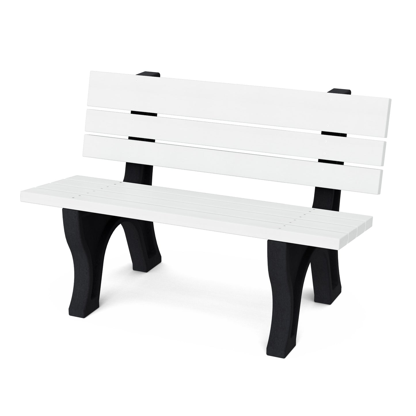 Heritage 48" Park Bench