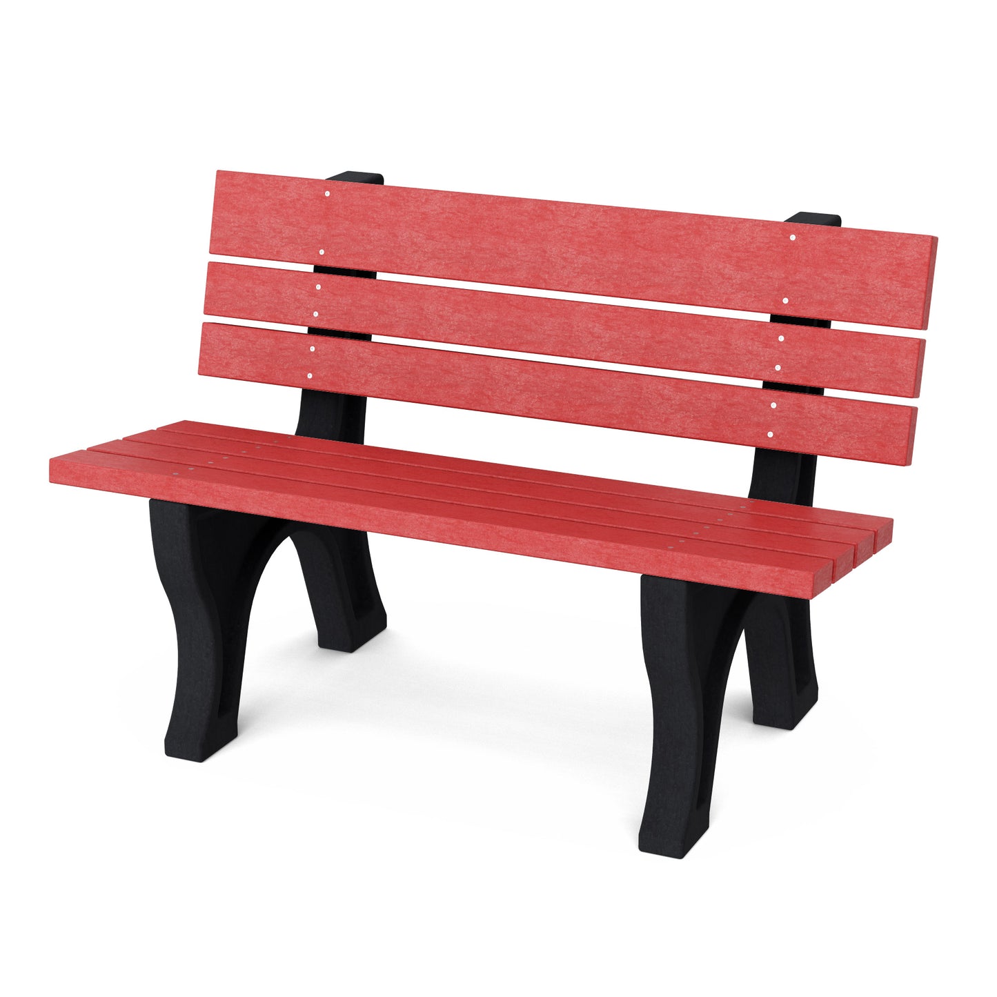 Heritage 48" Park Bench