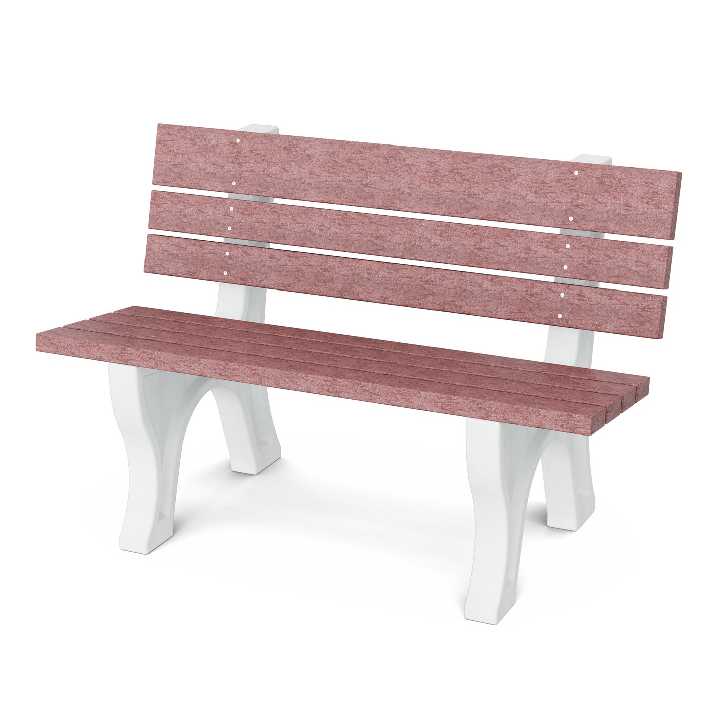 Heritage 48" Park Bench